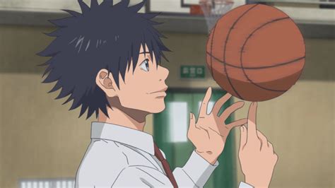 Best Basketball Anime Manga