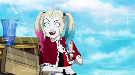 Harley Quinn Season 3 Image Fancaps