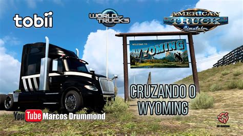 An Ncio De Novo Evento World Of Trucks Para A Nova Dlc Do Ats