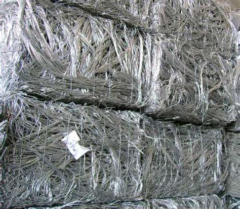 Aluminum Wire Scrap Manufacturer In United Kingdom By Waste Collect Uk