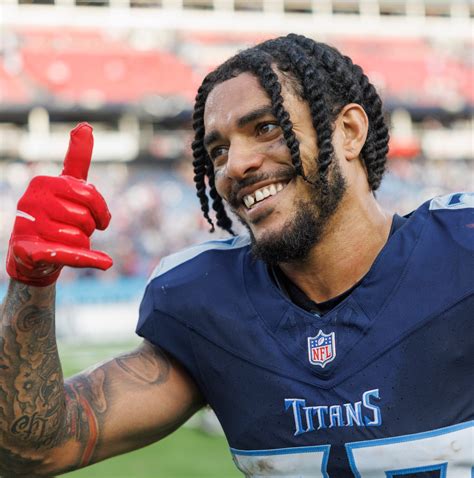Titans draft results The full 2025 draft class | Music City Miracles