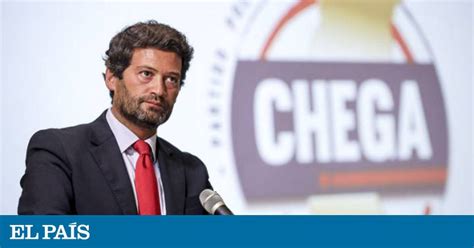 Partido De Extrema Direita Portugu S Criado H Seis Meses Ganha Voz No