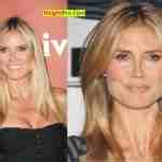 Heidi Klum Height Weight Bra Bio Figure Size Heightbra