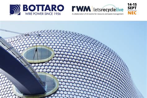 Rwm Birmingham Bottaro Filo Di Ferro Per Presse Per Zincatura E