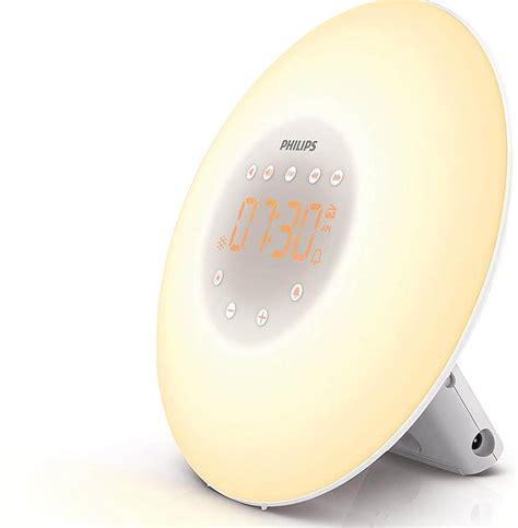 philips Smart Alarm Clock • Ensmartech