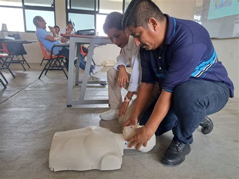 Escuela Nacional De Protecci N Civil On Twitter En La Escuela