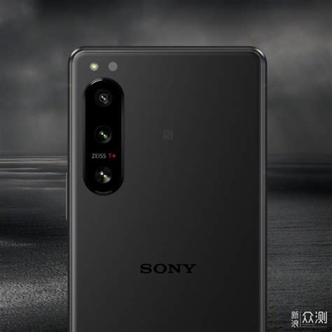 索尼 Xperia 5 Iv微单手机发布原创新浪众测