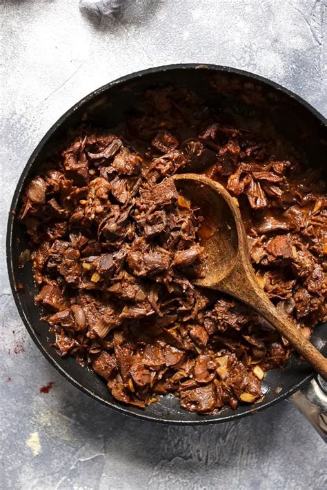 Easy Bbq Pulled Jackfruit Happy Kitchen