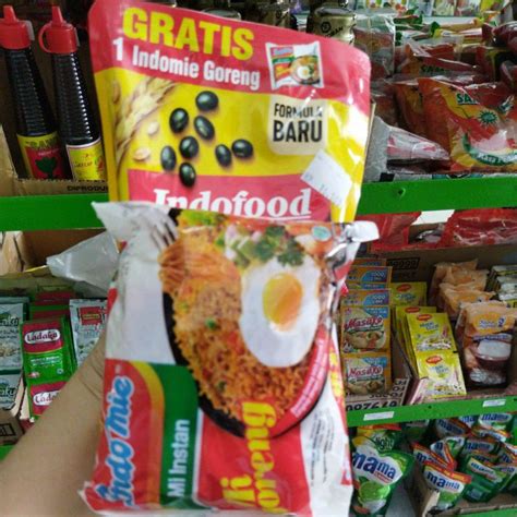 Jual Kecap Manis Indofood 550ml Gratis 1 Indomie Goreng Termurah