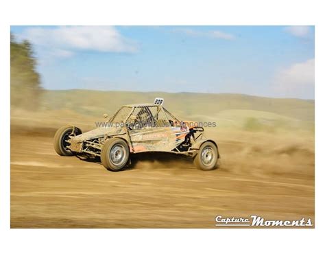 Buggy 4x4 Peters 2021 Annnonce 201775 Sur Parc Pilotes