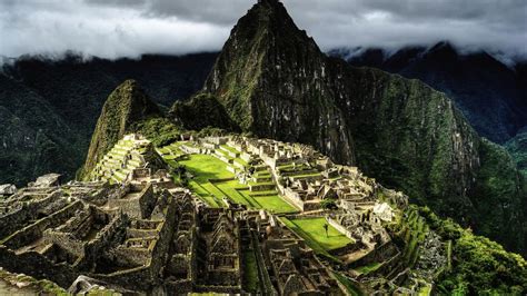 🔥 [0+] Machu Picchu HD Wallpapers | WallpaperSafari