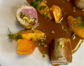 Les Meilleurs Restaurants Vaison La Romaine Thefork