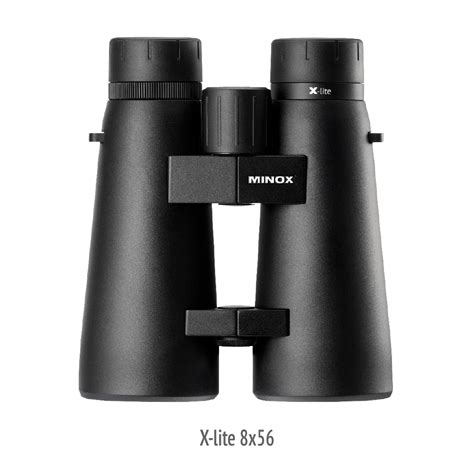 Minox Binocular X Lite 8x56 8x56 80407329