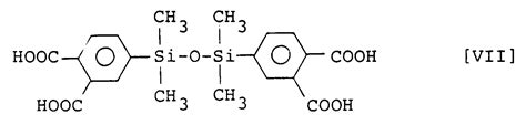 EP0292260B1 Process For Producing 1 3 Bis Dicarboxyphenyl Disiloxane