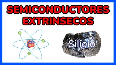 SEMICONDUCTORES EXTRÍNSECOS CONCENTRACIÓN DE PORTADORES EN