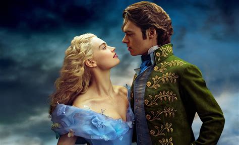 Cinderella 2015 Songs List With Lyrics Disney Live Action