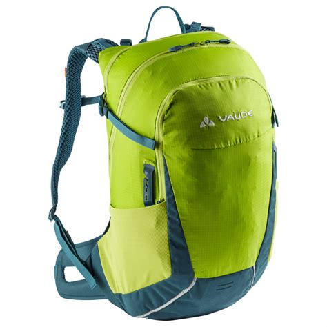 Vaude Tremalzo Bike Rucksack Versandkostenfrei Bergfreunde De