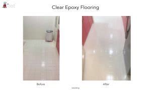 Epoxy And Vinyl Flooring From 4 80PSF Ilet Pte Ltd