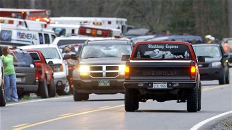 Deadly Mine Explosion In West Virginia Fox News