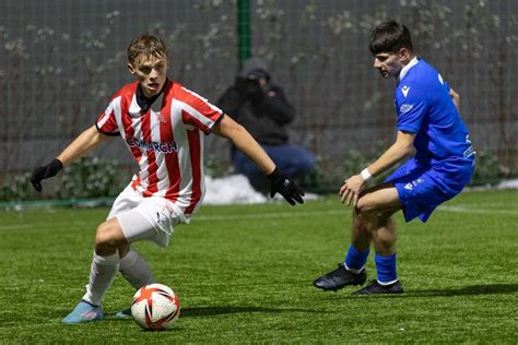 Centralna Liga Juniorów Wojciech Ankowski Zawodników czeka