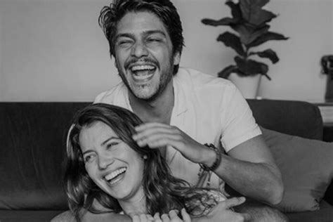 Nathalia Dill Se Declara Para O Marido Ao Celebrar Data Especial Rea Vip