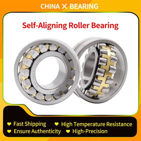 Self Aligning Roller Bearing China