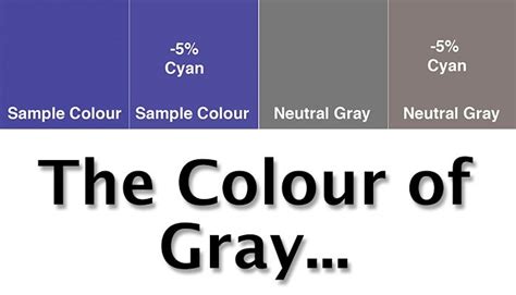 colour  grey  gray
