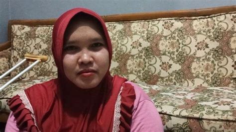 Sosok Rasminah Sudah Menikah 4 Kali Di Usia 34 Tahun Korban Nikah