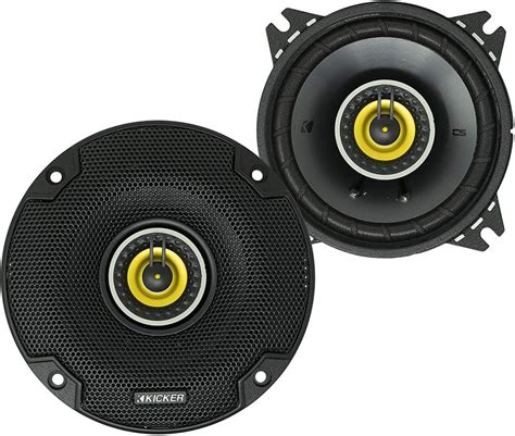 Top 8 Best 4 Inch Speakers For Car With Quality Sound [review]