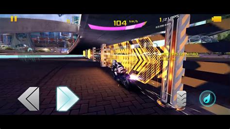 Asphalt 8 Airborne New Glitch Falling Through Map NEON PURSUIT