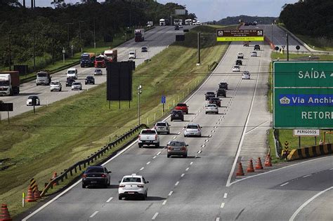 Pedágio Nas Rodovias Paulistas Fica Mais Caro Nesta Sexta Veja