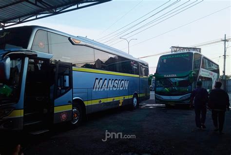 Jadwal Harga Tiket Bus Akap Dari Bali Ke Pulau Jawa Selasa