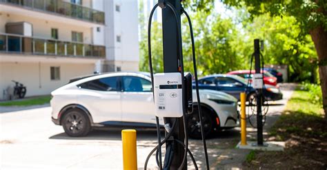 Skyline Group Partners With Swtch For A Nationwide Ev Charging