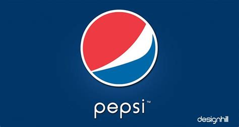 Pepsi Logo History & its Evolution Over 100 Years