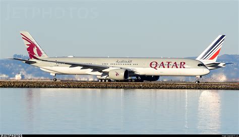 A7 Anm Airbus A350 1041 Qatar Airways Jc Jetphotos