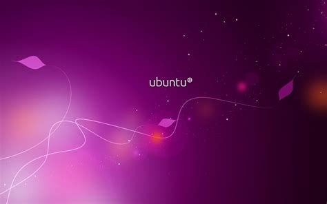 Ubuntu Linux Wallpapers Wallpaper Cave