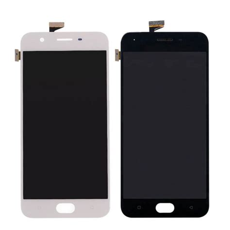 Oppo A57 Set Replacement Lcd With Touchscreen Lazada Ph