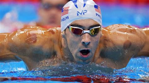 Olimpiadi nuoto 200 misti Phelps nella leggenda è il 22 oro