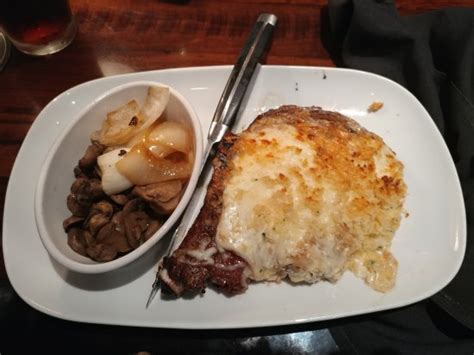 Longhorn Steakhouse Chillicothe Menü Preise And Restaurant