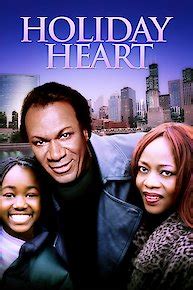 Watch Holiday Heart Online | 2000 Movie | Yidio