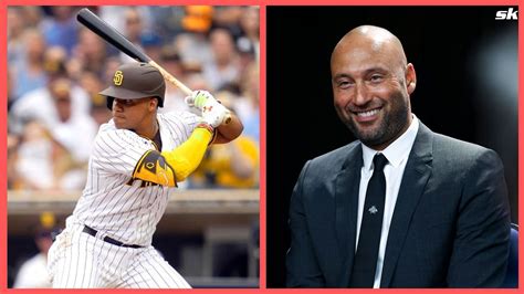 Juan Soto Trade Rumors Derek Jeter Encourages Sensational Yankees