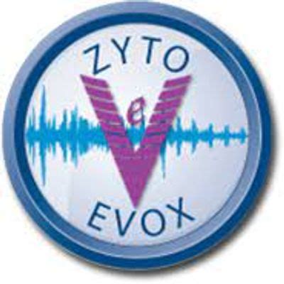 ZYTO EVOX