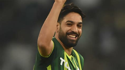 Haris Rauf Considered Retirement From International Cricket After Being