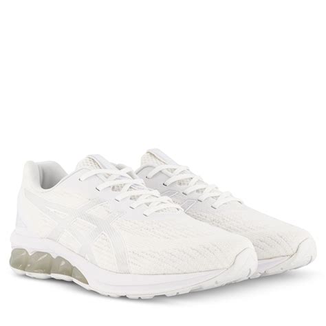 Asics Gel Quantum 180 Vii White White Hype Dc