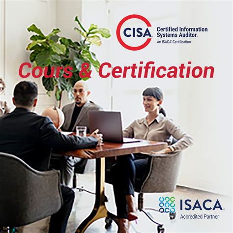 Cisa Certified Information System Auditor