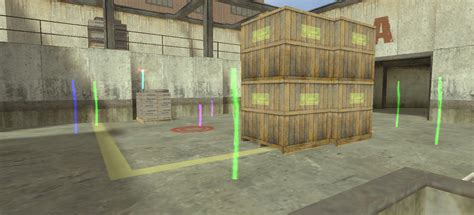 De Season Css Waypoints Counter Strike 1 6 Mods