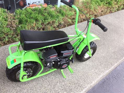 Baja Racer Mini Bike Mini Motorcycle For Sale In Kent Wa Offerup