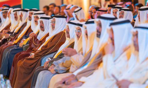 Hrh The Crown Prince And Prime Minister Inaugurates Al Dur Phase