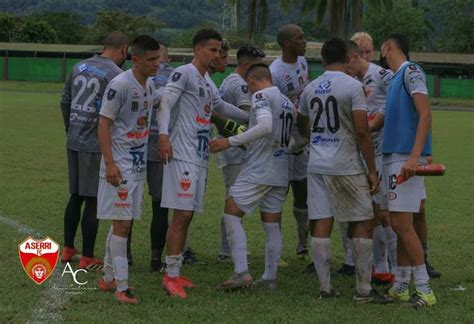 Marineros PFC y Aserrí mantienen el invicto en Liga Motorola de