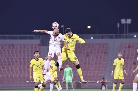 Harimau Malaya Ikat Syria